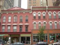 Milwaukee Condos at Bowman Lofts.