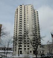 Milwaukee Condos at Diamond Tower.